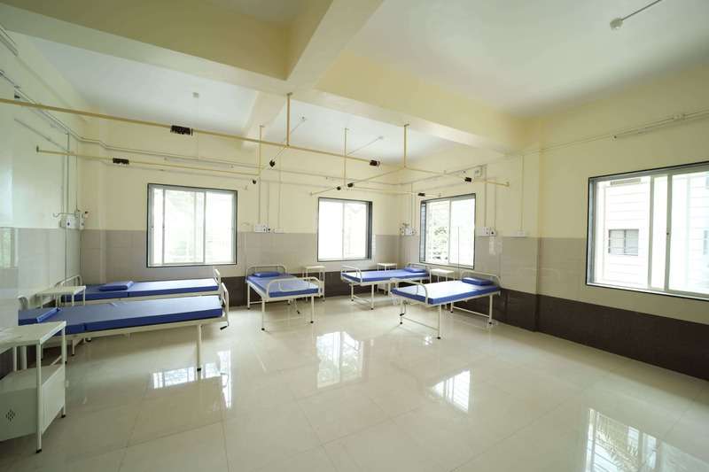 hospitalroom